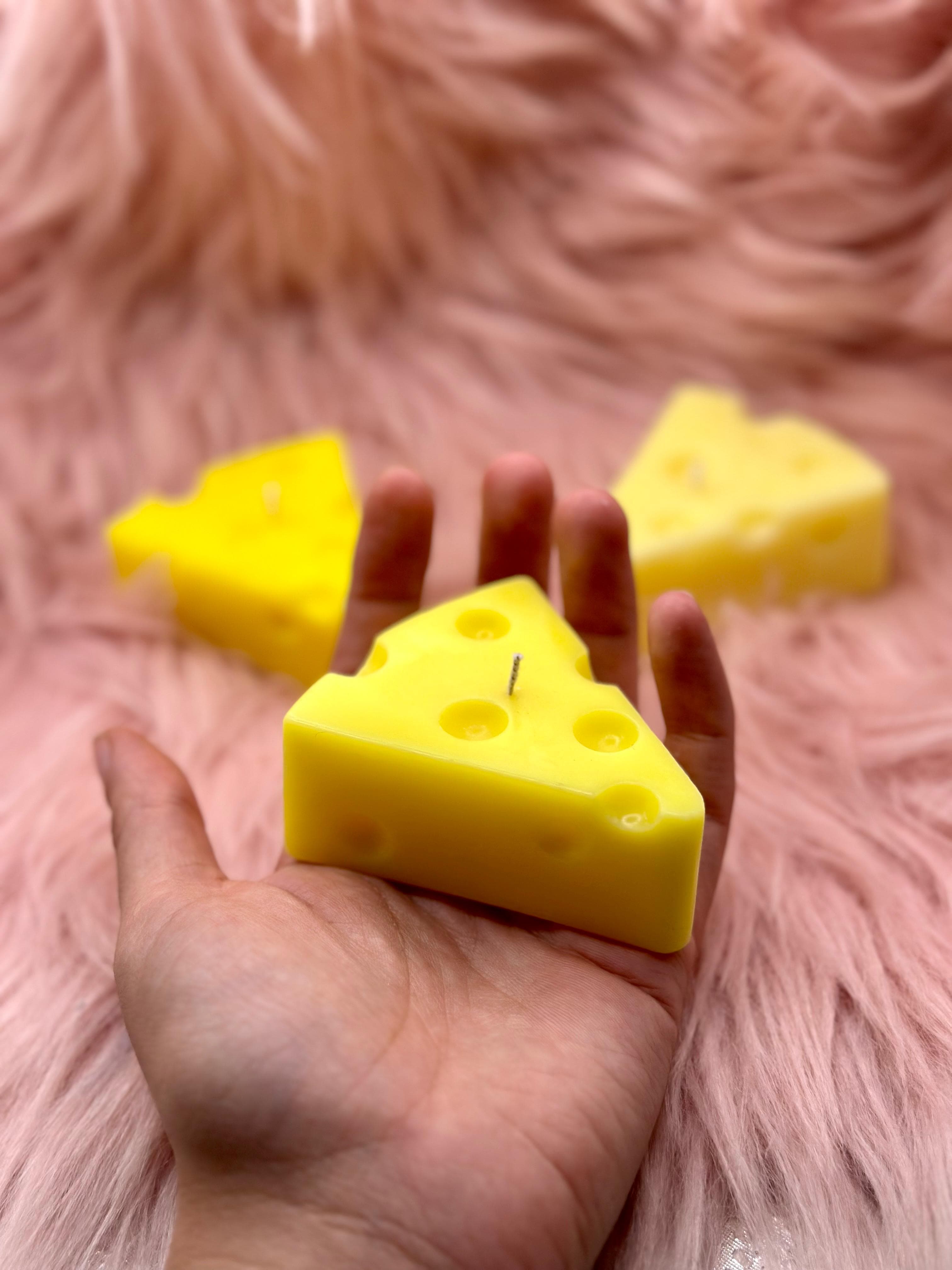 Cheese view 3