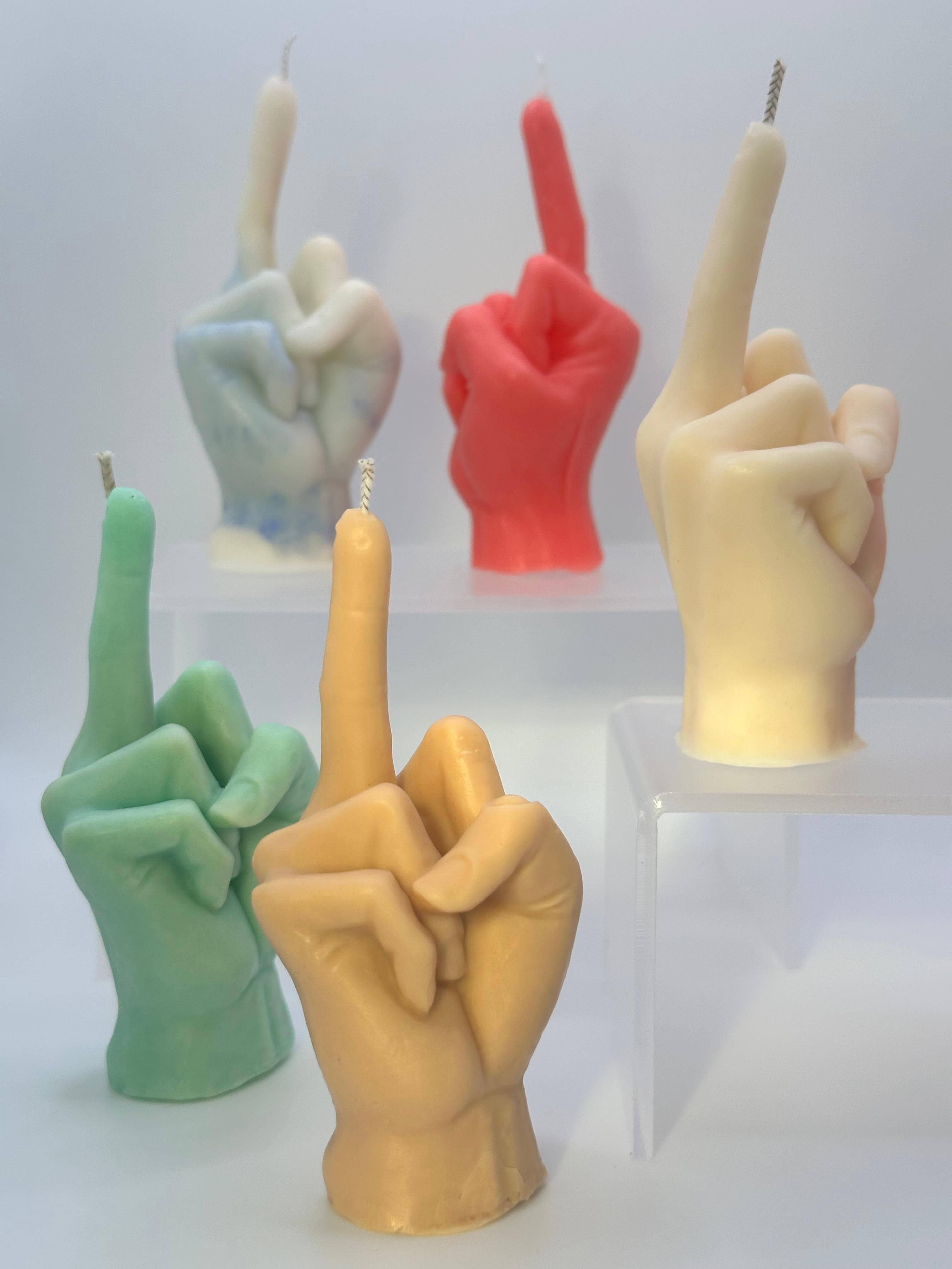 Hand view 2