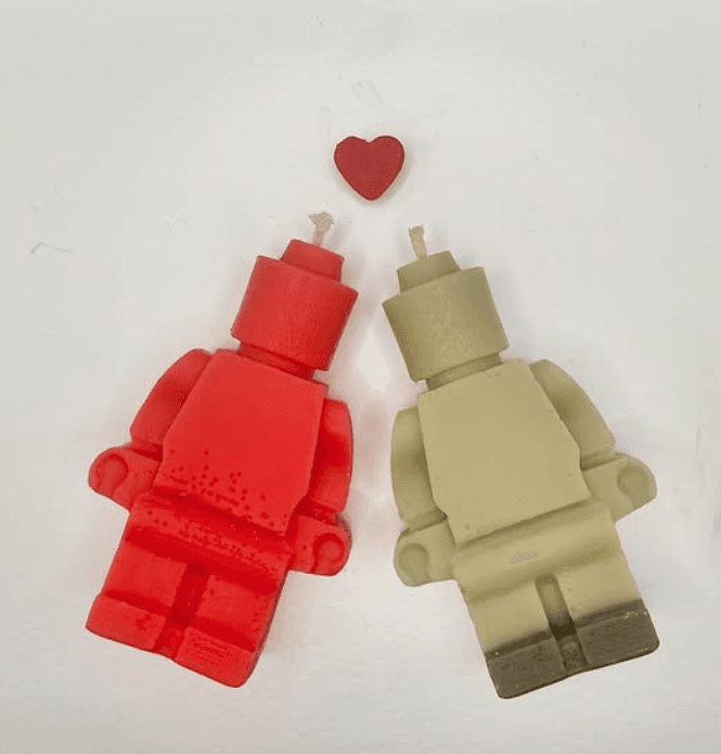 Lego view 1